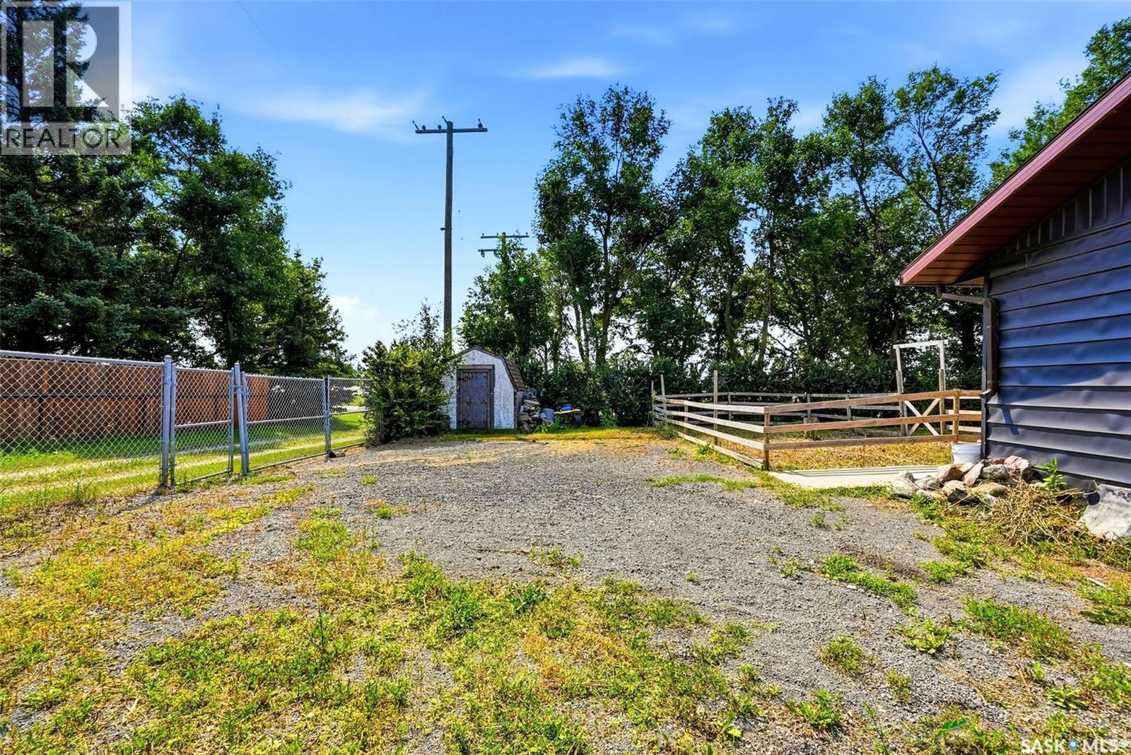 365 Second Street, Mclean, Saskatchewan  S0G 3E0 - Photo 13 - SK043739