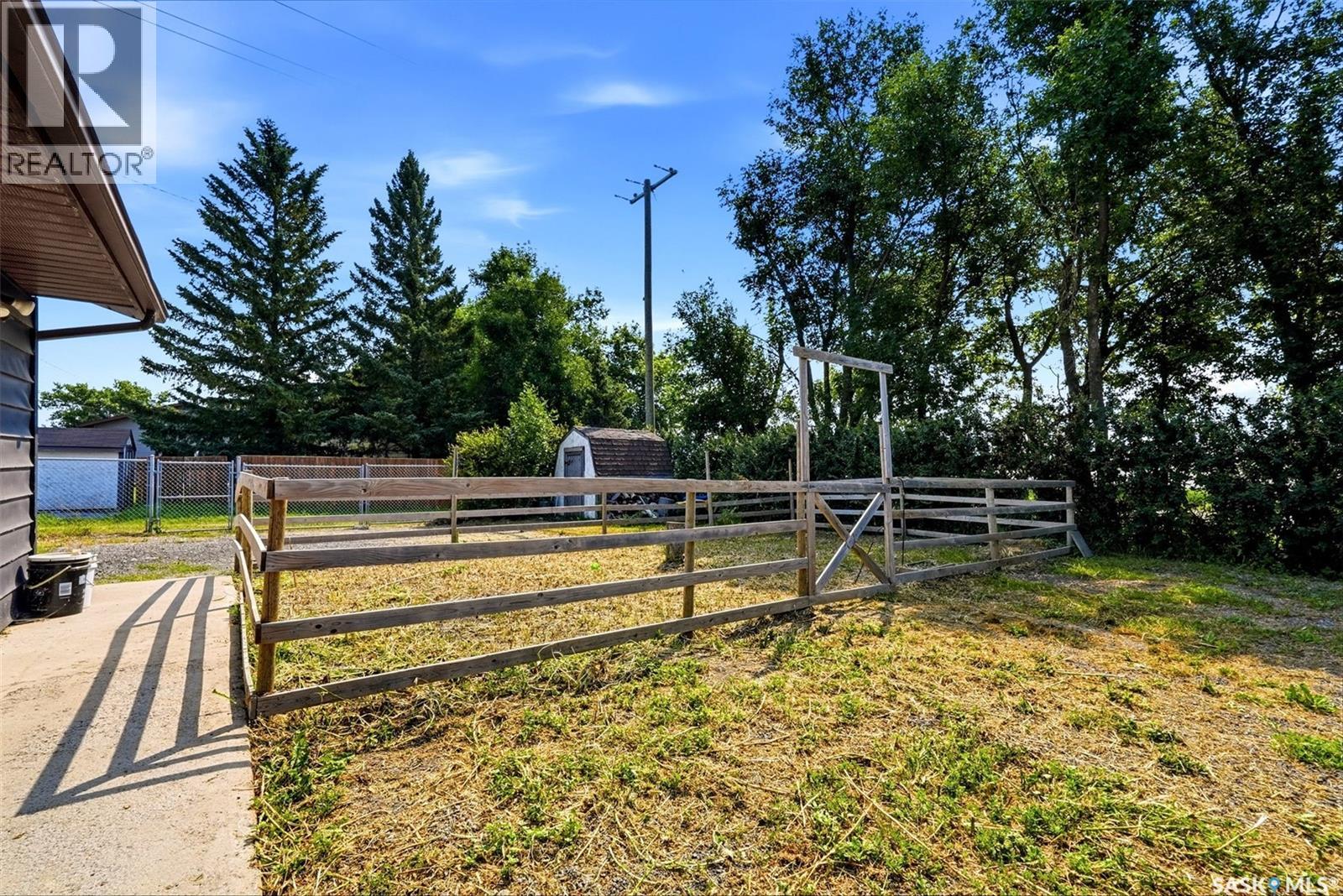 365 Second Street, Mclean, Saskatchewan  S0G 3E0 - Photo 14 - SK043739