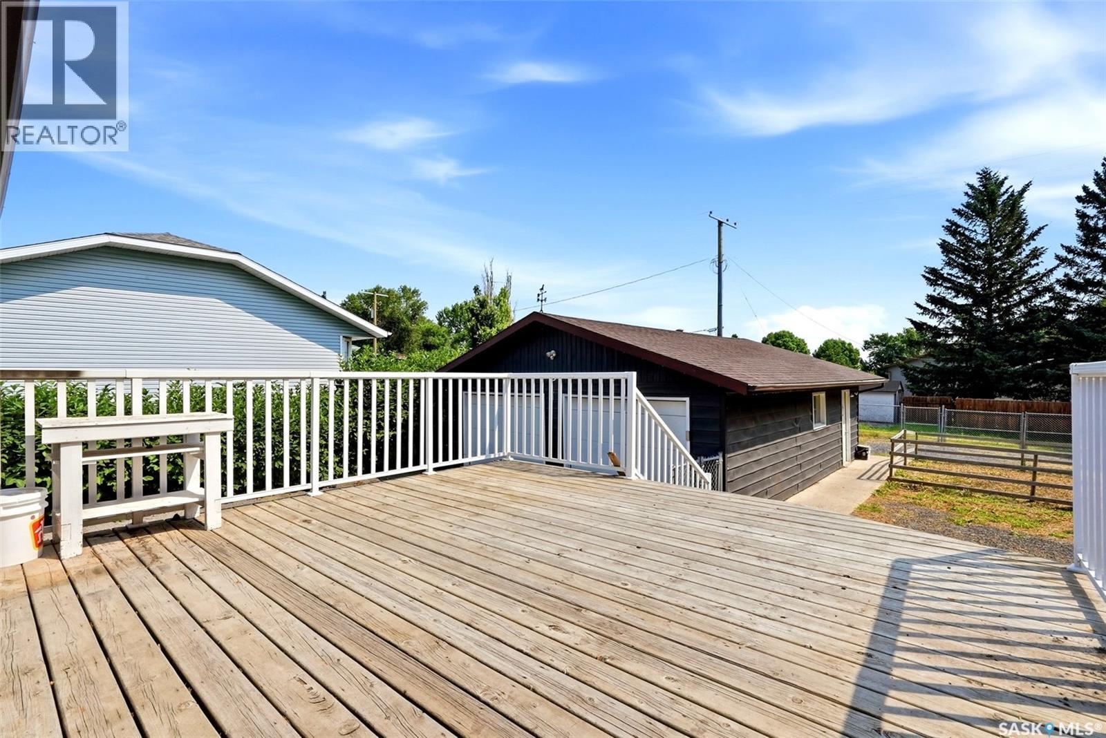 365 Second Street, Mclean, Saskatchewan  S0G 3E0 - Photo 15 - SK043739