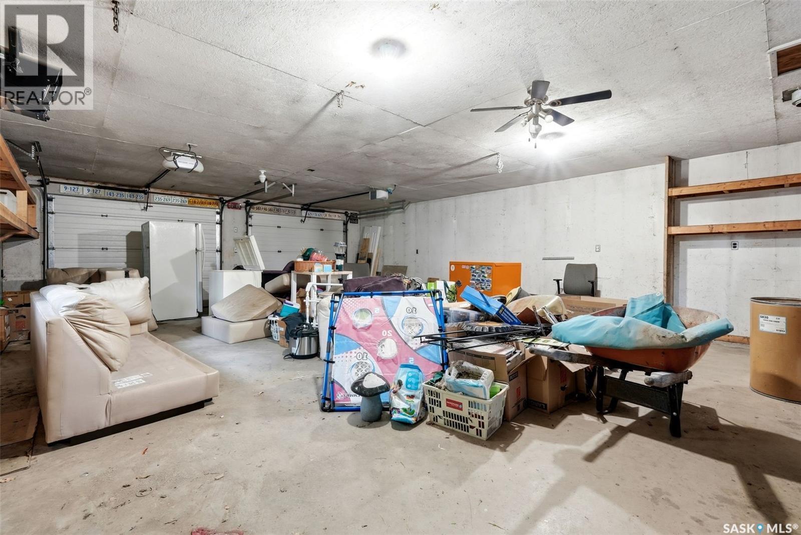 365 Second Street, Mclean, Saskatchewan  S0G 3E0 - Photo 49 - SK043739