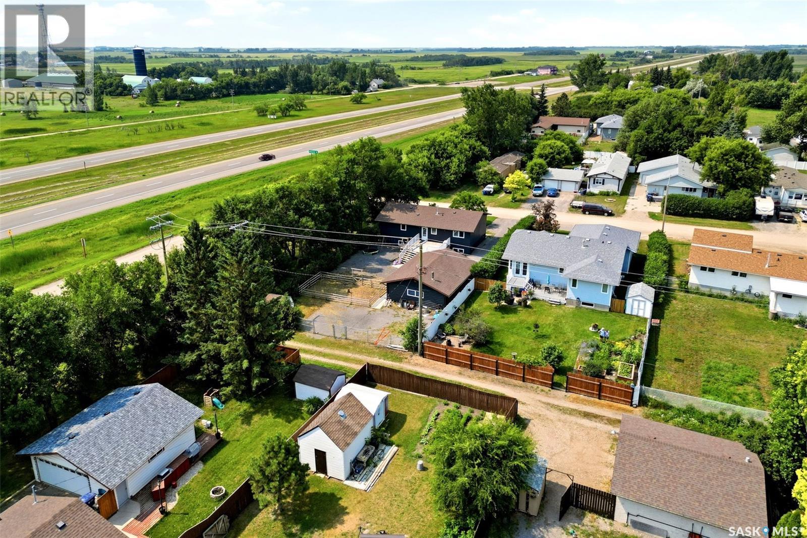 365 Second Street, Mclean, Saskatchewan  S0G 3E0 - Photo 8 - SK043739