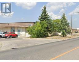 12 - 80 DYNAMIC DRIVE, Toronto, Ontario
