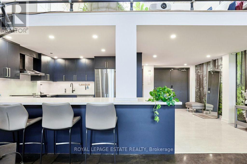 217 - 1173 Dundas Street E, Toronto, Ontario  M4M 3P1 - Photo 9 - E13599058