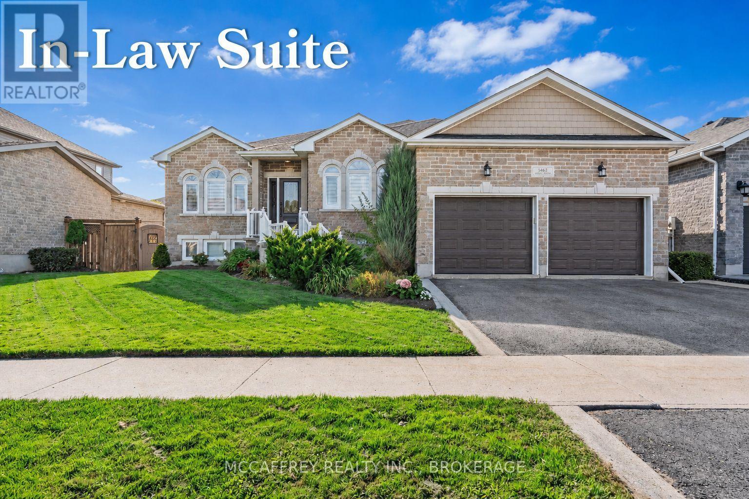 1463 APOLLO TERRACE, Kingston, Ontario
