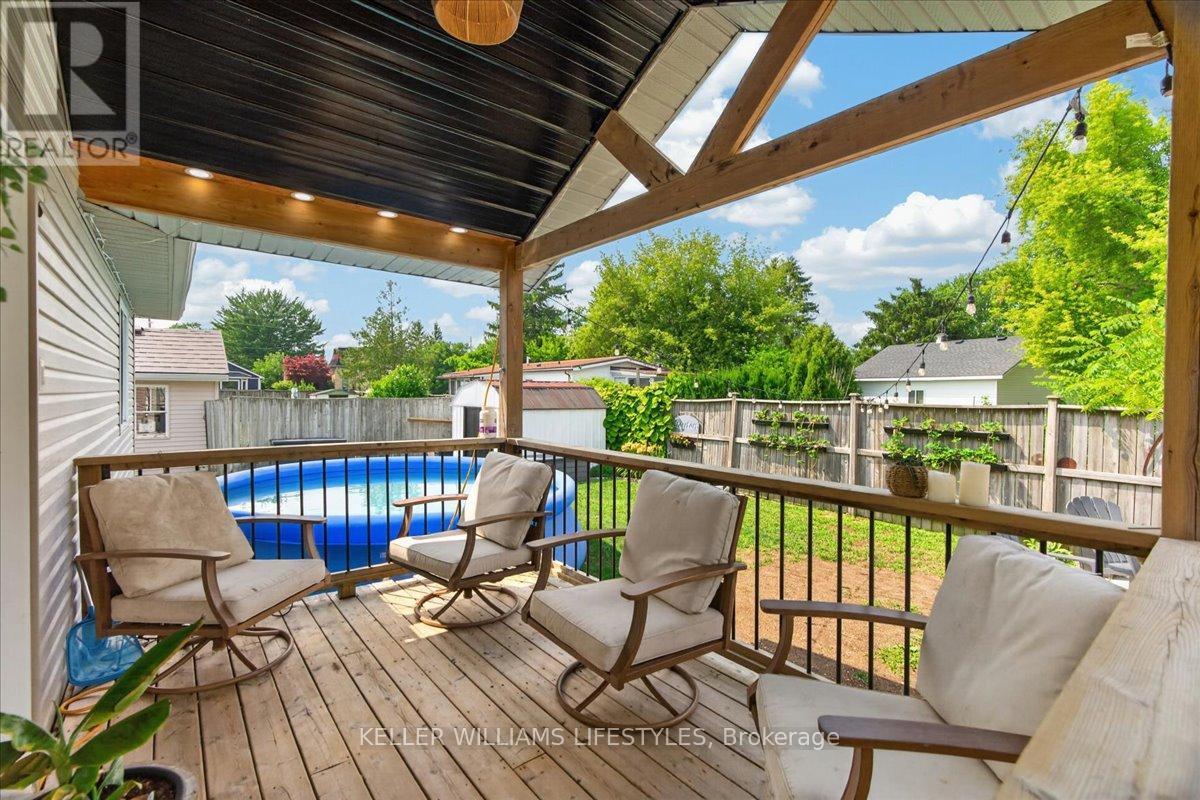 72 Allen Street, Lambton Shores, Ontario  N0M 2N0 - Photo 31 - X13620652