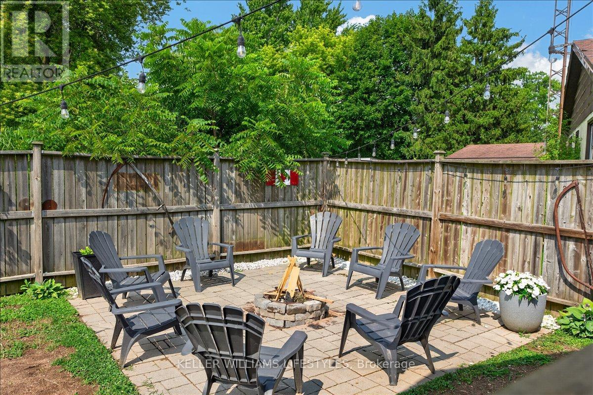 72 Allen Street, Lambton Shores, Ontario  N0M 2N0 - Photo 32 - X13620652