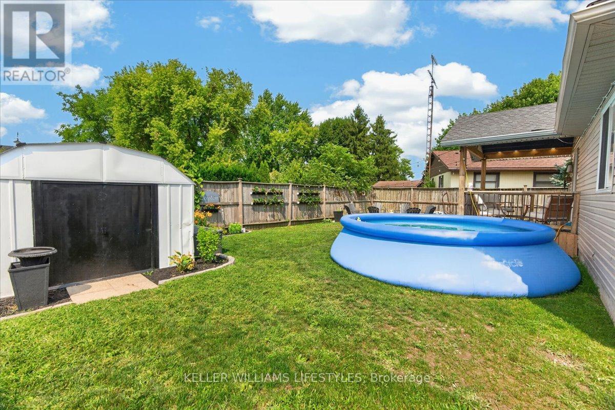 72 Allen Street, Lambton Shores, Ontario  N0M 2N0 - Photo 33 - X13620652