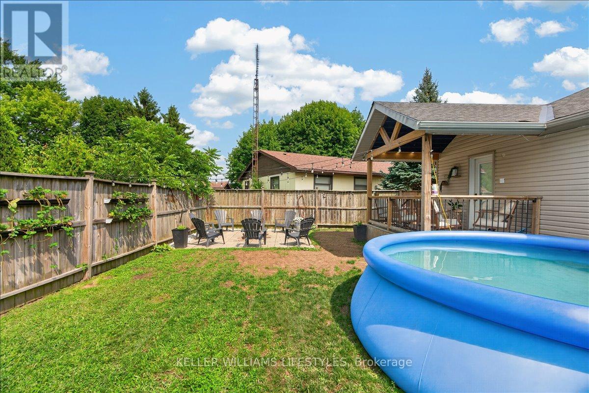 72 Allen Street, Lambton Shores, Ontario  N0M 2N0 - Photo 34 - X13620652