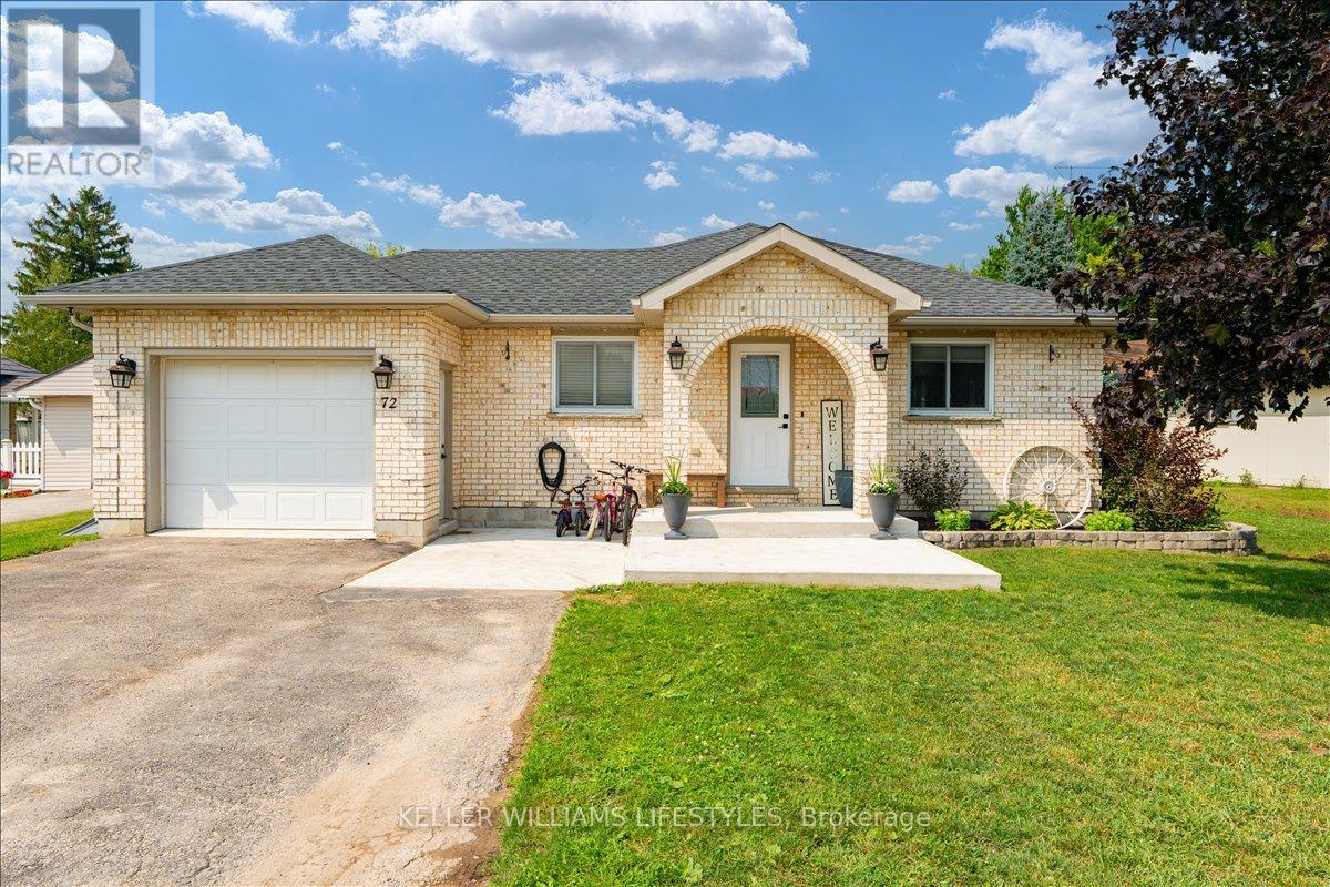 72 Allen Street, Lambton Shores, Ontario  N0M 2N0 - Photo 3 - X13620652