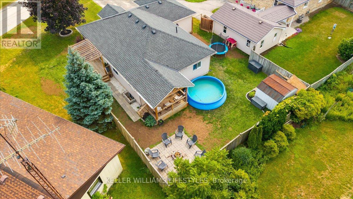 72 Allen Street, Lambton Shores, Ontario  N0M 2N0 - Photo 40 - X13620652