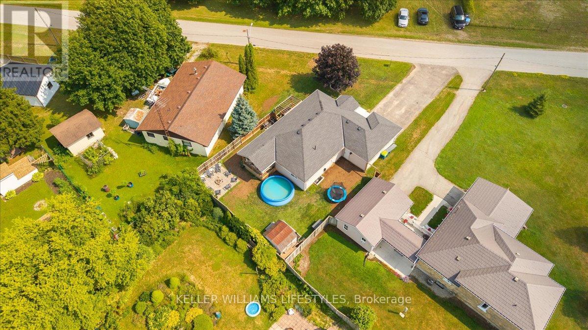 72 Allen Street, Lambton Shores, Ontario  N0M 2N0 - Photo 41 - X13620652