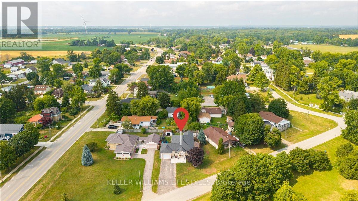 72 Allen Street, Lambton Shores, Ontario  N0M 2N0 - Photo 44 - X13620652