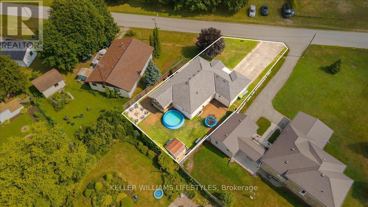 72 Allen Street, Lambton Shores, Ontario  N0M 2N0 - Photo 42 - X13620652