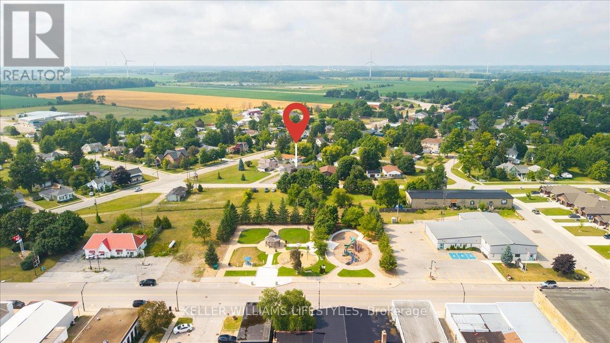 72 Allen Street, Lambton Shores, Ontario  N0M 2N0 - Photo 45 - X13620652
