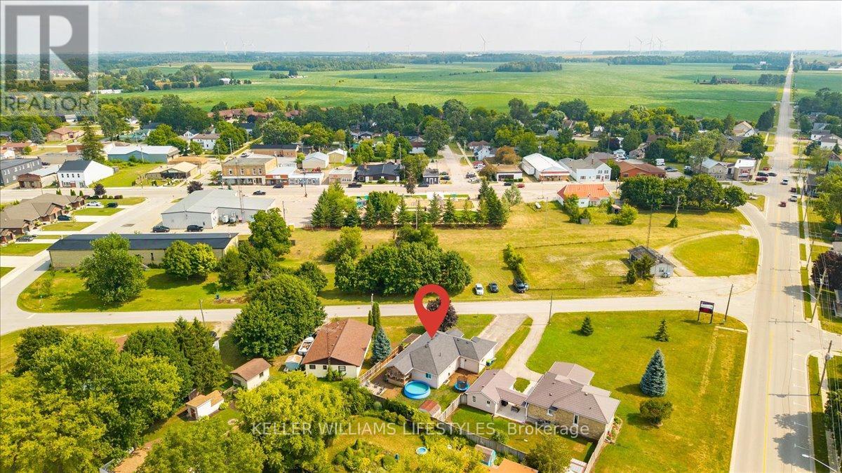 72 Allen Street, Lambton Shores, Ontario  N0M 2N0 - Photo 43 - X13620652