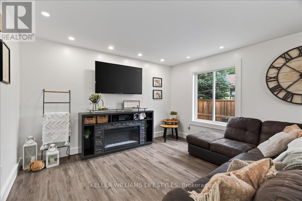 72 Allen Street, Lambton Shores, Ontario  N0M 2N0 - Photo 7 - X13620652
