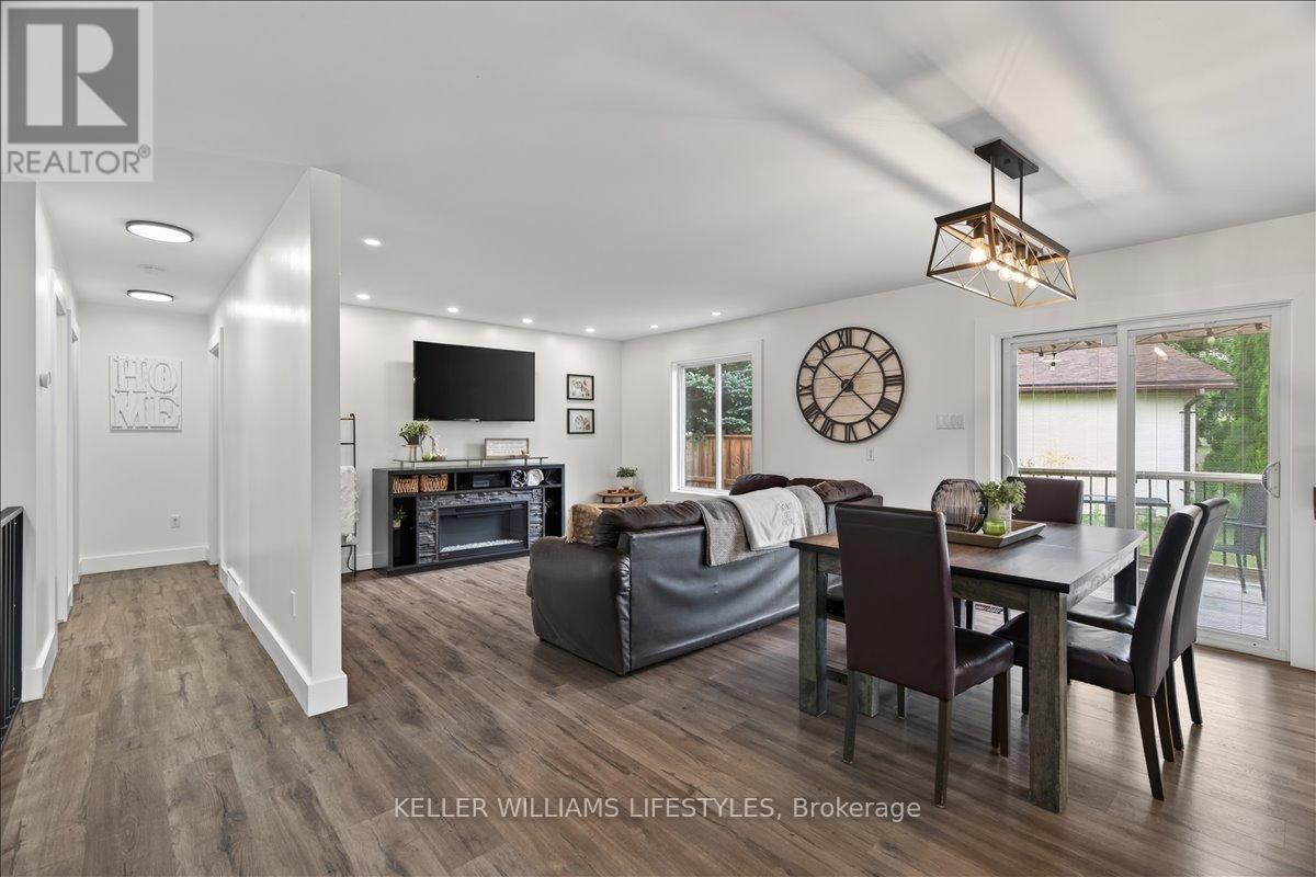 72 Allen Street, Lambton Shores, Ontario  N0M 2N0 - Photo 6 - X13620652