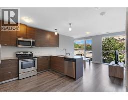 318 SPRUCE Street Unit# 210, waterloo, Ontario