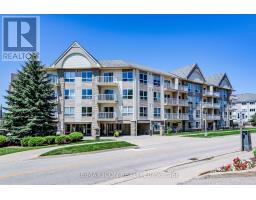 118 - 8 HARRIS STREET, Cambridge, Ontario