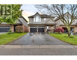 752 NORTH LEAKSDALE CIRCLE, London South, Ontario