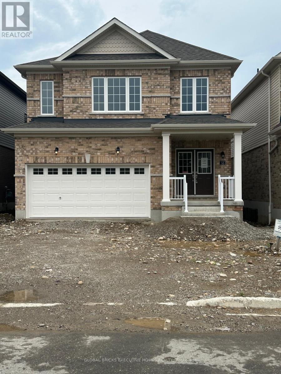 50 POSTILL STREET, Brant, Ontario