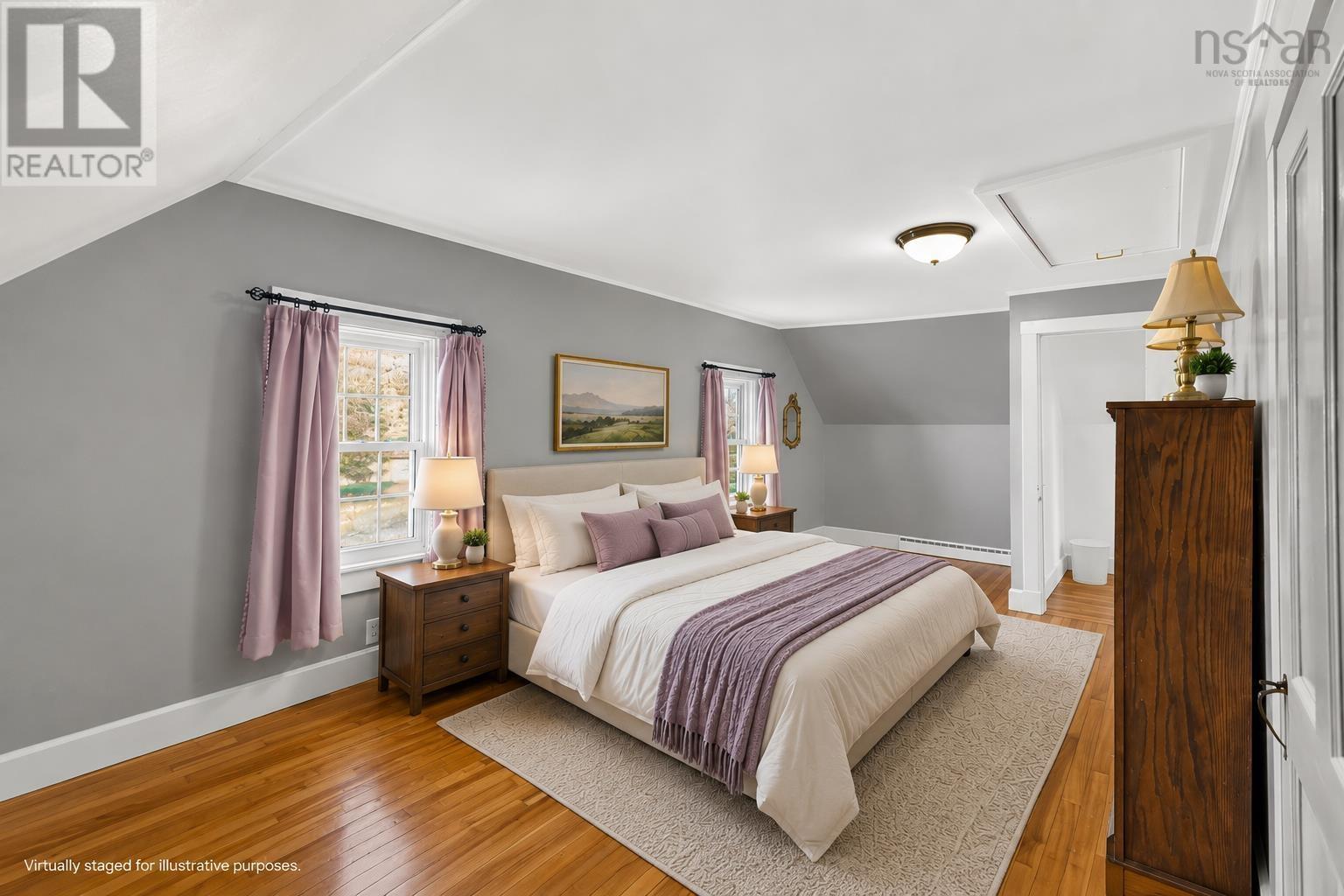 502 Riverside Road, New Edinburgh, Nova Scotia  B0W 3T0 - Photo 20 - 202617436