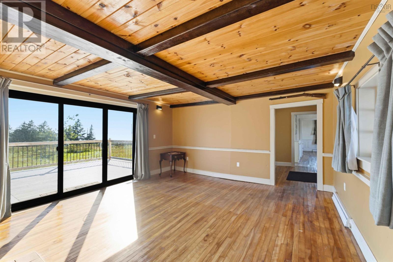 502 Riverside Road, New Edinburgh, Nova Scotia  B0W 3T0 - Photo 11 - 202617436