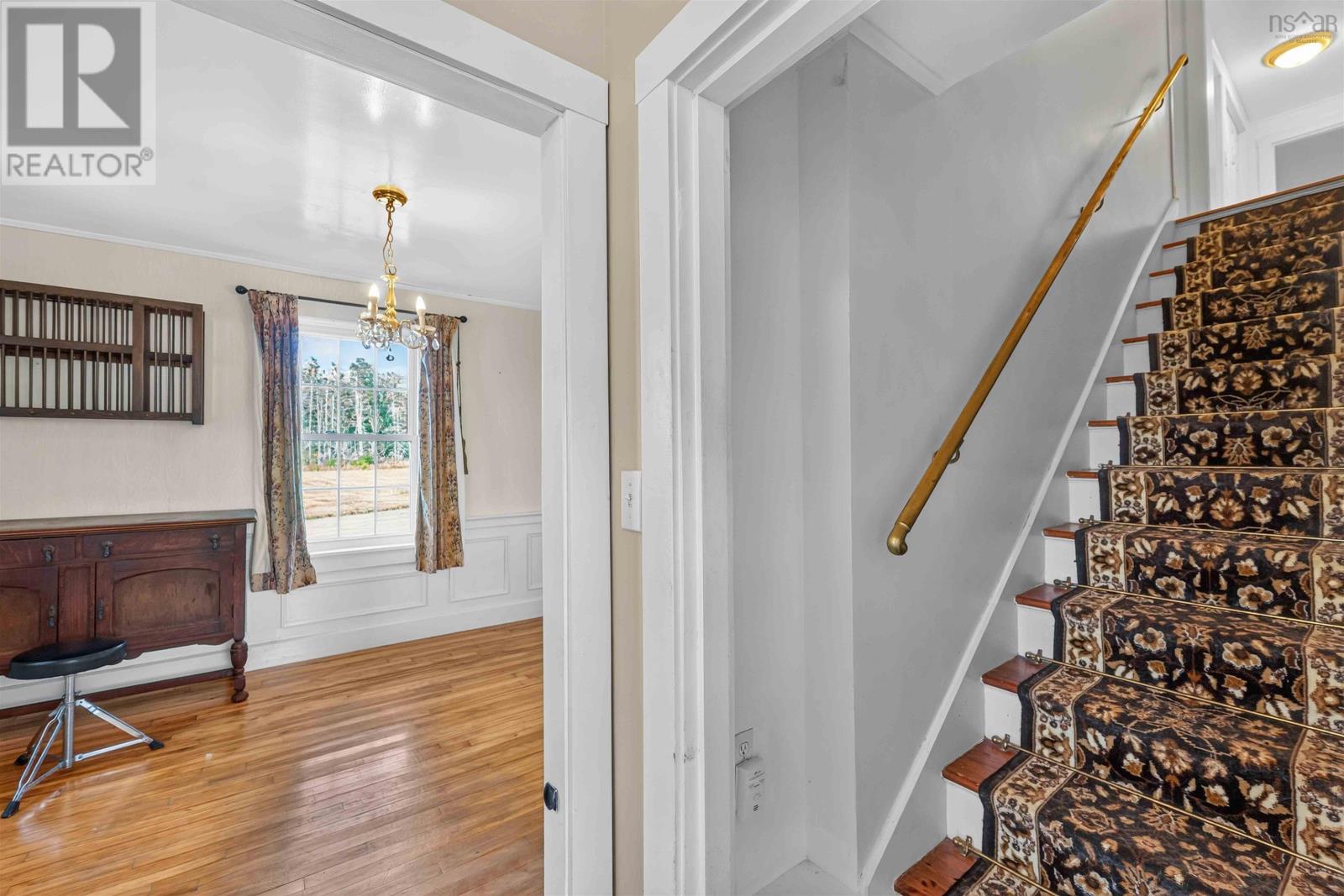 502 Riverside Road, New Edinburgh, Nova Scotia  B0W 3T0 - Photo 19 - 202617436