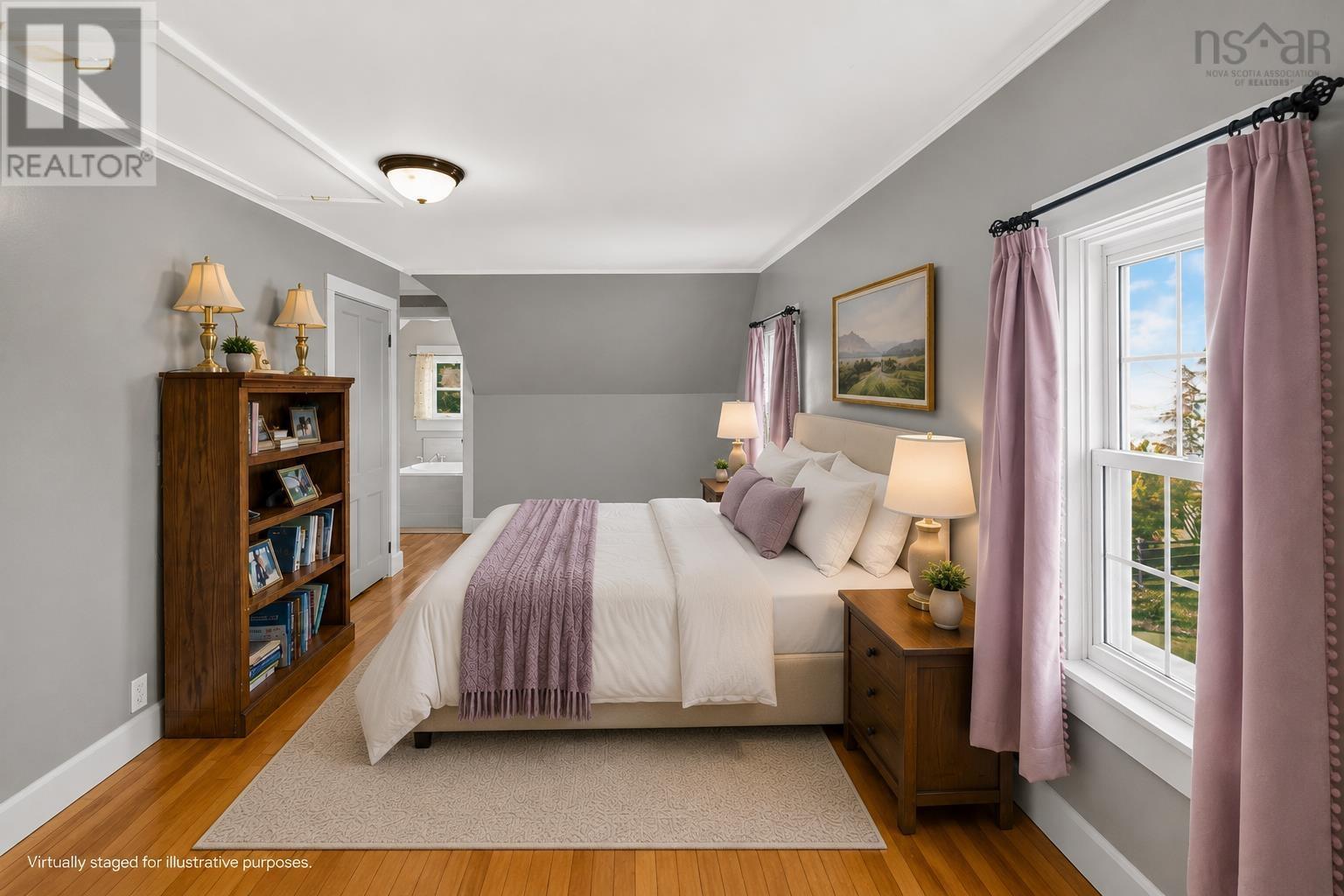 502 Riverside Road, New Edinburgh, Nova Scotia  B0W 3T0 - Photo 21 - 202617436