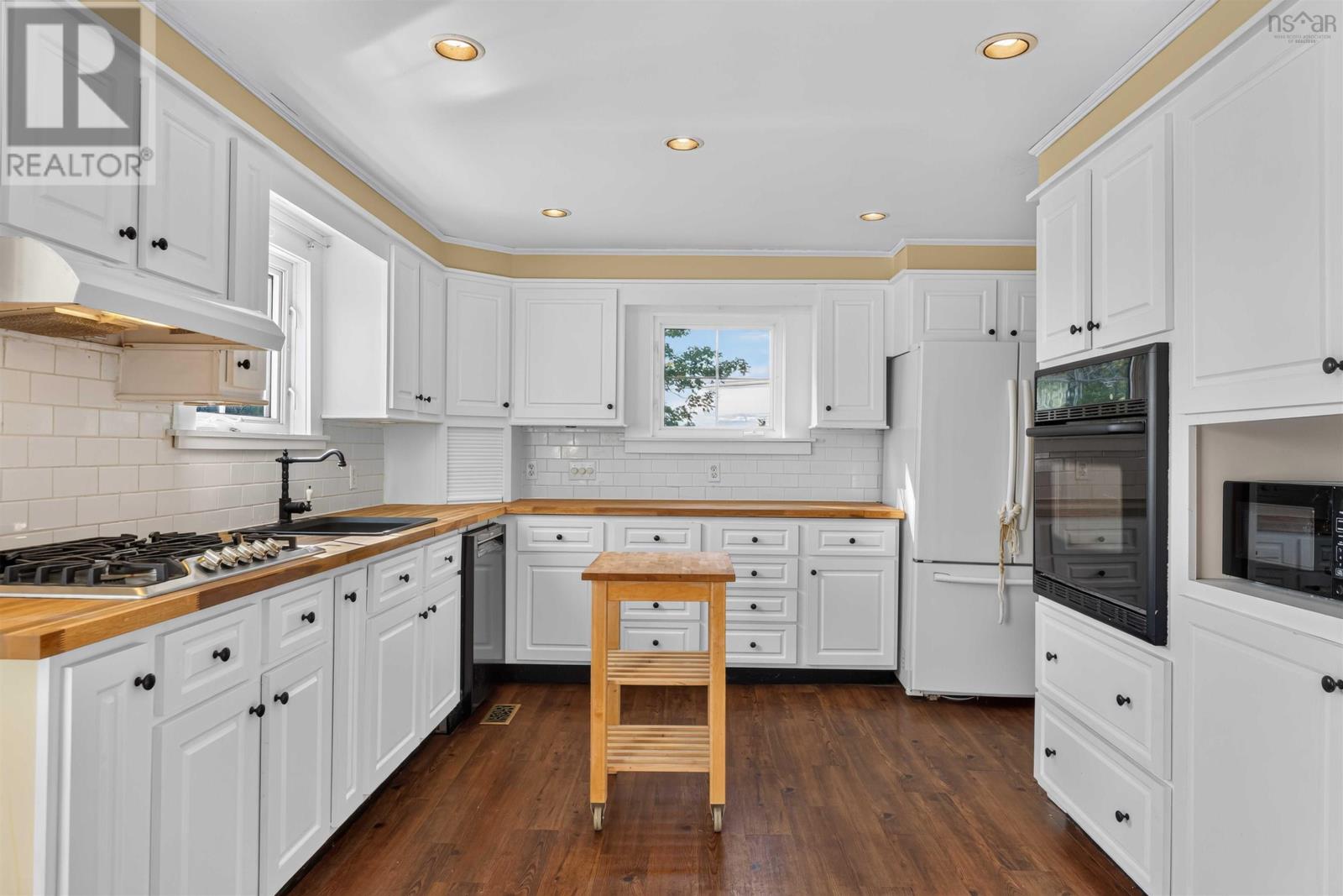 502 Riverside Road, New Edinburgh, Nova Scotia  B0W 3T0 - Photo 14 - 202617436