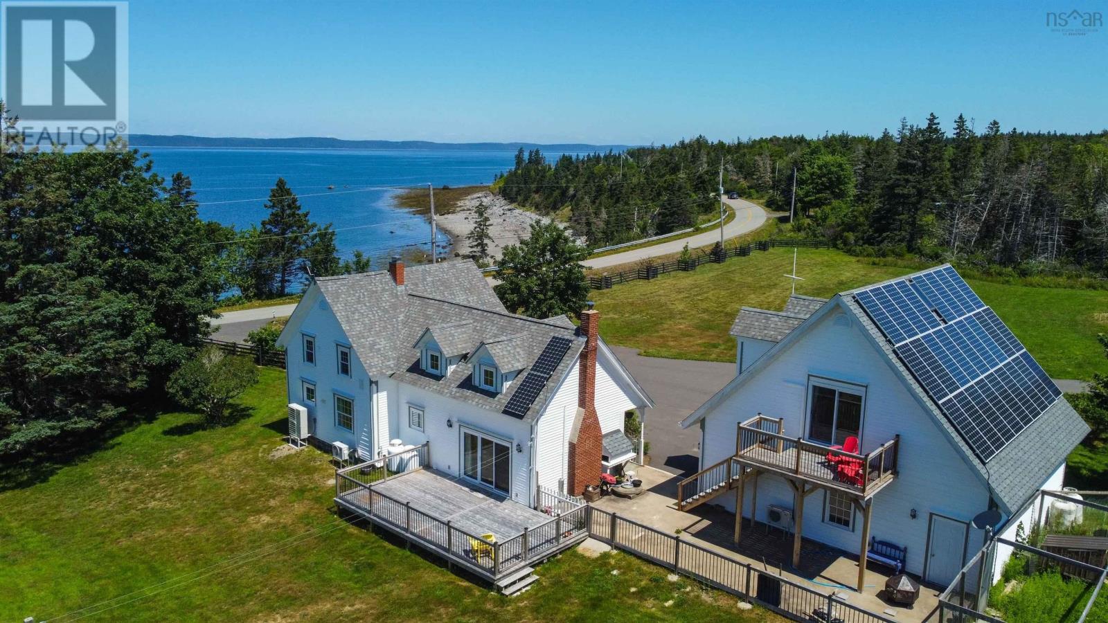 502 Riverside Road, New Edinburgh, Nova Scotia  B0W 3T0 - Photo 2 - 202617436