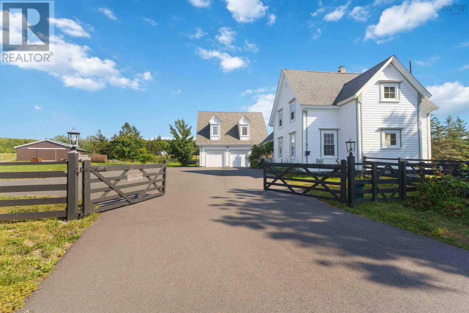 502 Riverside Road, New Edinburgh, Nova Scotia  B0W 3T0 - Photo 3 - 202617436