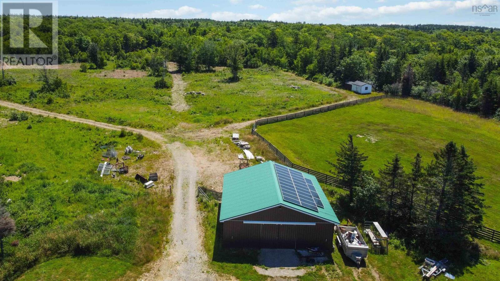 502 Riverside Road, New Edinburgh, Nova Scotia  B0W 3T0 - Photo 39 - 202617436