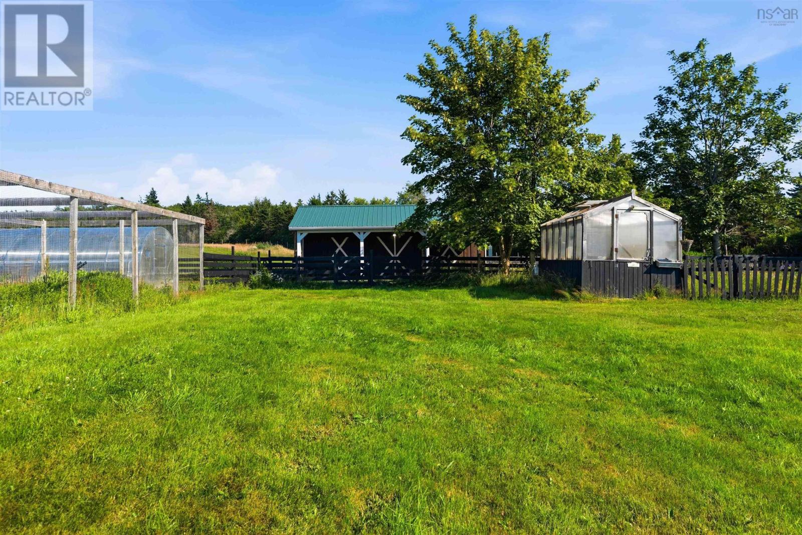 502 Riverside Road, New Edinburgh, Nova Scotia  B0W 3T0 - Photo 40 - 202617436
