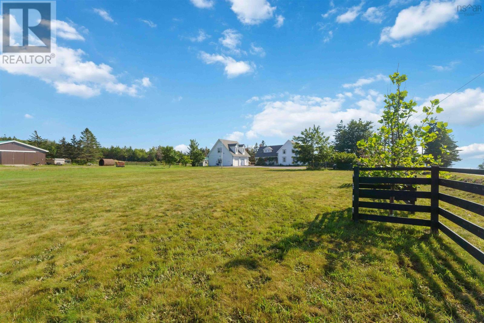 502 Riverside Road, New Edinburgh, Nova Scotia  B0W 3T0 - Photo 44 - 202617436