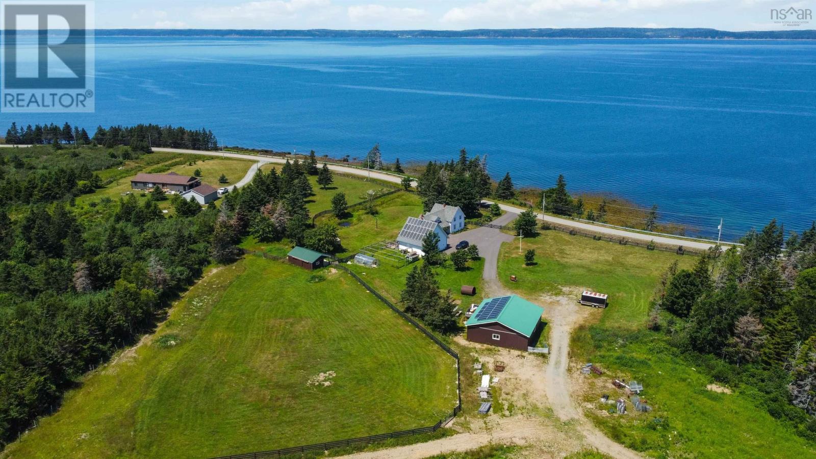 502 Riverside Road, New Edinburgh, Nova Scotia  B0W 3T0 - Photo 48 - 202617436