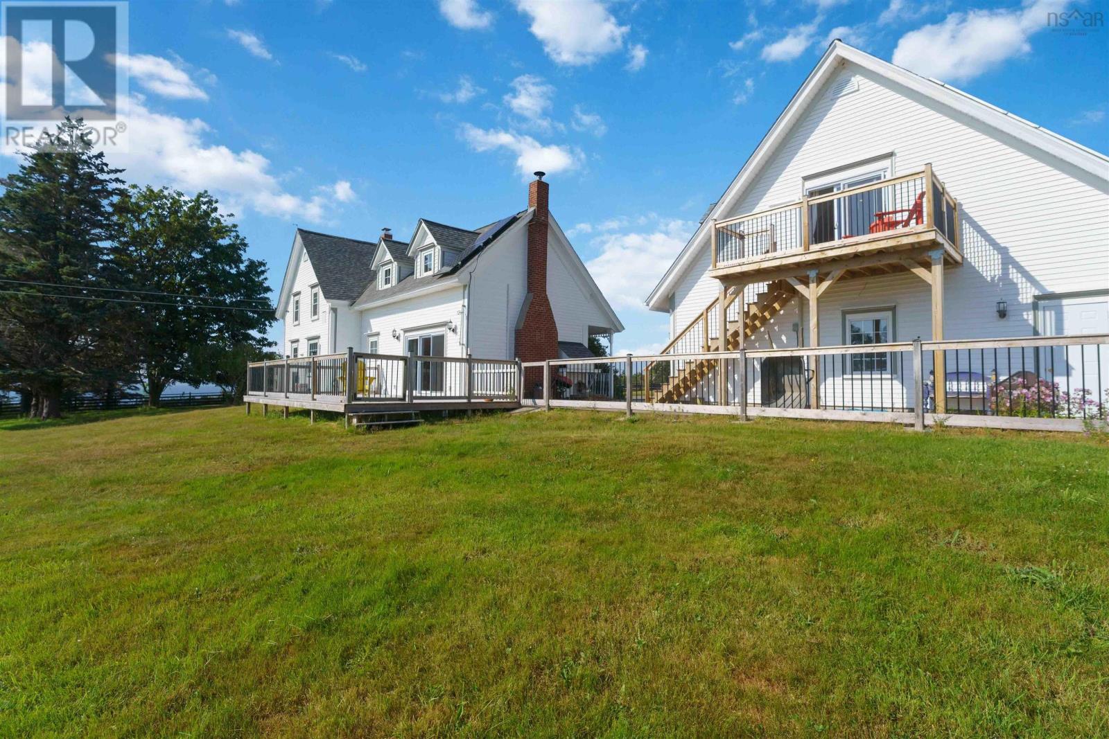 502 Riverside Road, New Edinburgh, Nova Scotia  B0W 3T0 - Photo 5 - 202617436