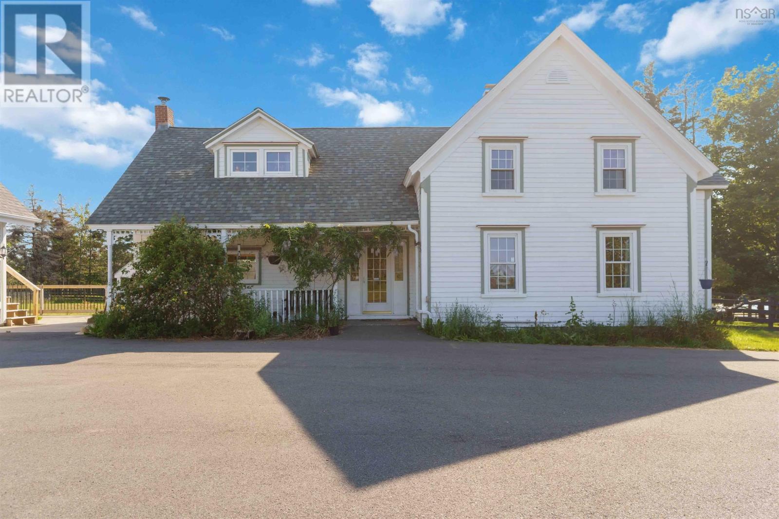 502 Riverside Road, New Edinburgh, Nova Scotia  B0W 3T0 - Photo 8 - 202617436