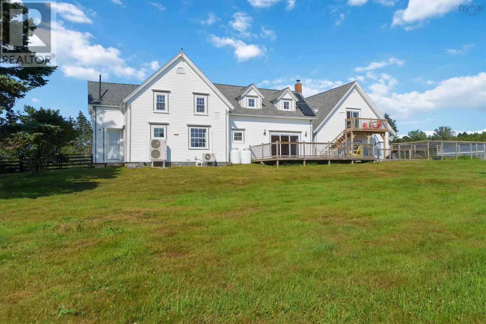 502 Riverside Road, New Edinburgh, Nova Scotia  B0W 3T0 - Photo 38 - 202617436