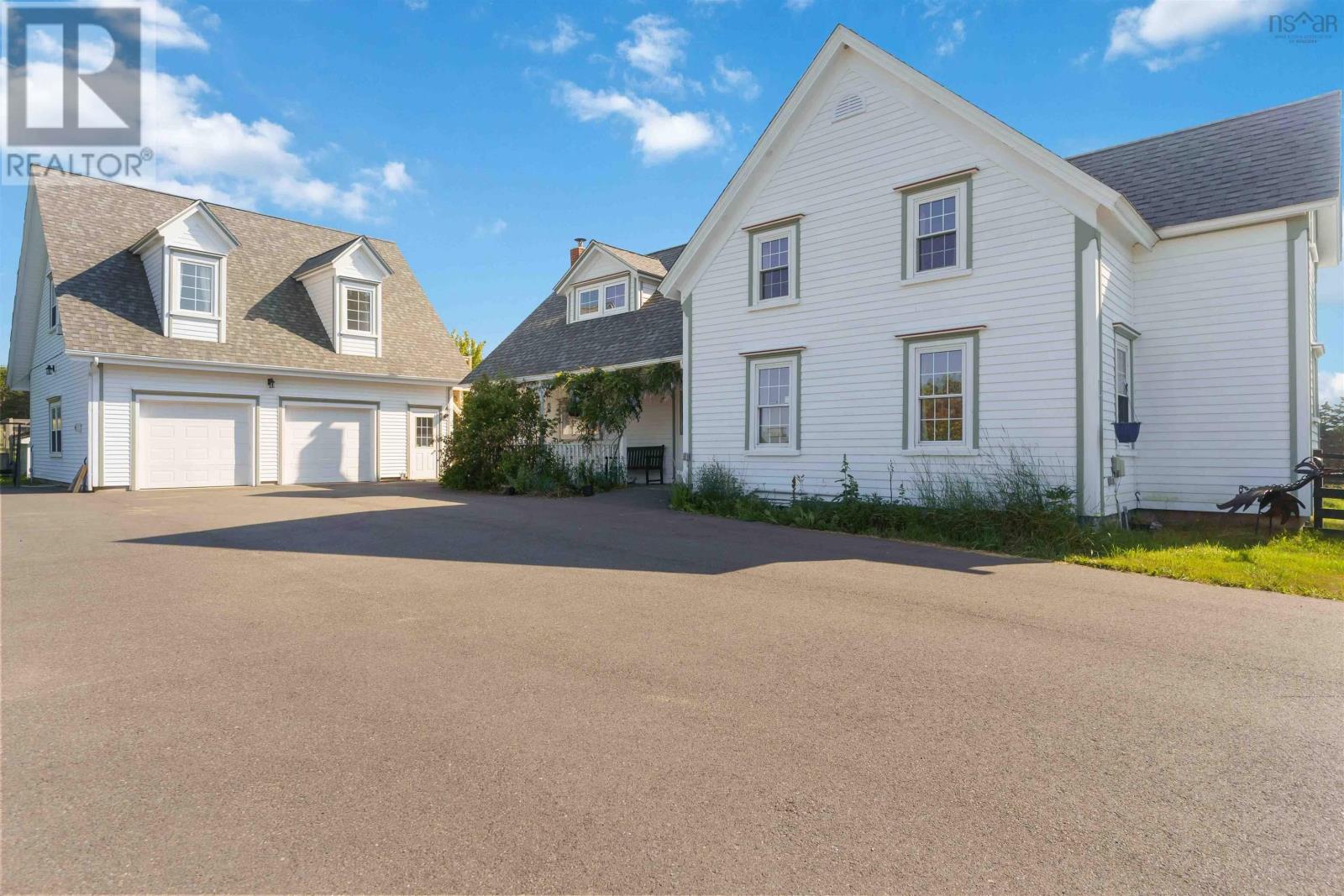 502 Riverside Road, New Edinburgh, Nova Scotia  B0W 3T0 - Photo 4 - 202617436