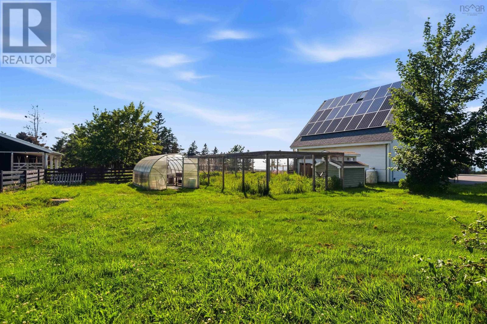 502 Riverside Road, New Edinburgh, Nova Scotia  B0W 3T0 - Photo 45 - 202617436