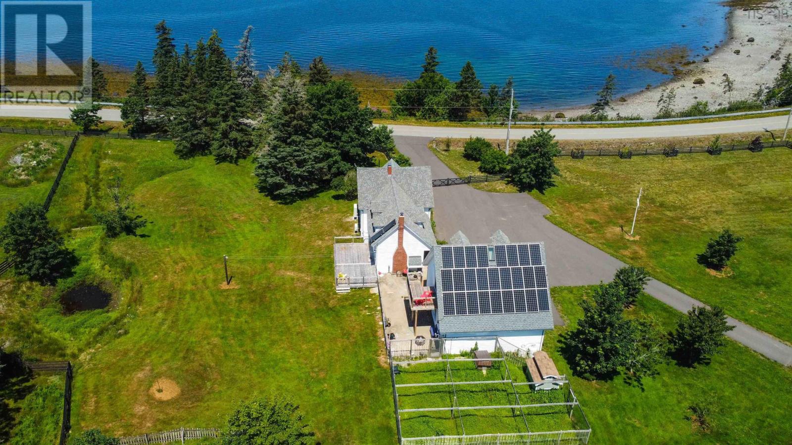 502 Riverside Road, New Edinburgh, Nova Scotia  B0W 3T0 - Photo 9 - 202617436