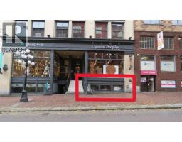 2 306 WATER STREET, Vancouver, British Columbia