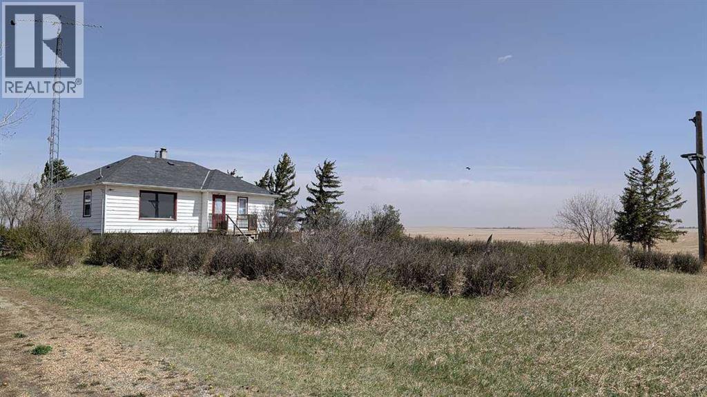 224074 Twp Rd 322, Rural Kneehill County, Alberta