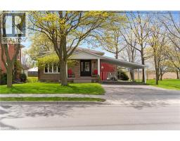 55 TALBOT Street W, Jarvis, Ontario