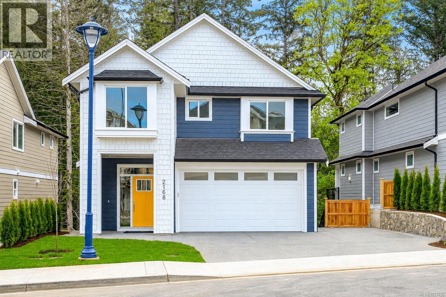 2168 Bellflower Dr, Langford, British Columbia
