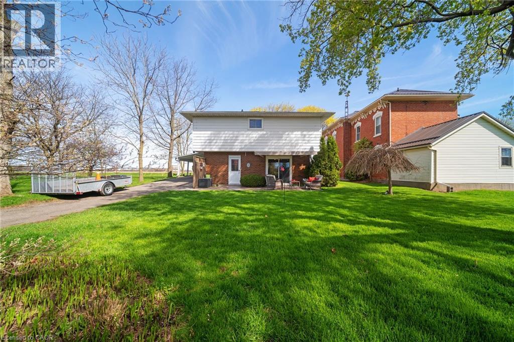 55 Talbot Street W, Jarvis, Ontario N0A 1J0 - Photo 38 - 40844248