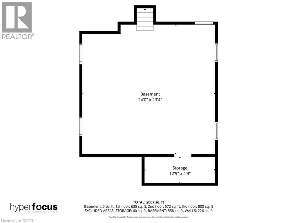 55 Talbot Street W, Jarvis, Ontario N0A 1J0 - Photo 46 - 40844248