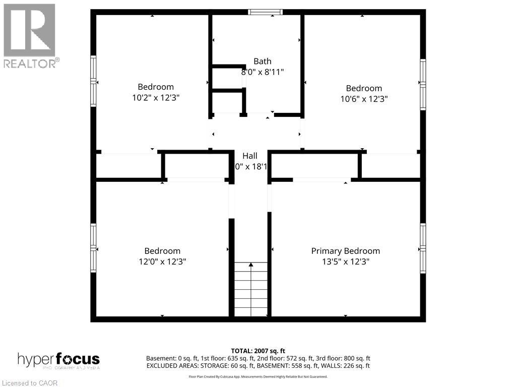 55 Talbot Street W, Jarvis, Ontario N0A 1J0 - Photo 47 - 40844248