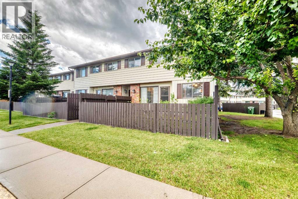 58, 175 Manora Place NE, Calgary, Alberta